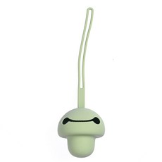 Kelly's World 奶嘴咬一口 奶嘴盒, 橄欖綠, 1個