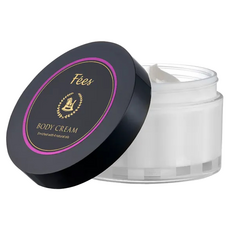 Fees BEAUTE 瑪黑紫羅蘭身體滋養霜, 200ml, 1罐