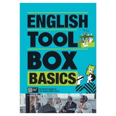 [ECKBOOKS(ECK圖書)]English Toolbox Basics, 請參考詳情
