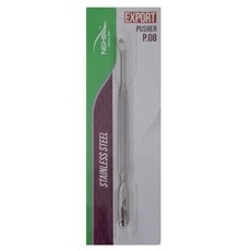 NGHIA 越南推刀 不鏽鋼 14cm 修飾指甲, NG511, 1支