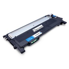 三星 CLT-C404S 相容環保碳粉匣, 1個, 藍色