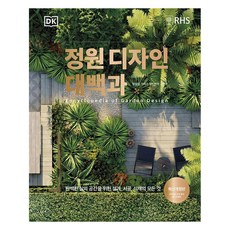 庭園設計大百科, 一扠書房, 克里斯·楊 等