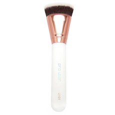台灣 COSMOS pro user 粉底刷 U101, 白色, 1支