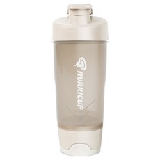 HURRICUP Aero 輕量龍捲旋風杯, 600ml, 1個, 奶茶色