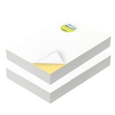 Green Copy 噴墨 雷射 A4標籤紙, 1套, 1格, 200個