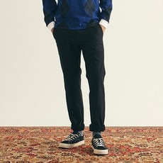 Jack Nicklaus 傑克.尼可勞斯.金熊 男士高爾夫化纖彈性長褲 LNPAW23321