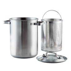 comet 家用多功能使用電磁爐適用不鏽鋼多功能鍋 4.3L, 16cm, 1個