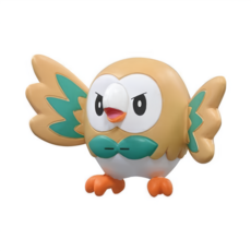 TAKARA TOMY 木木梟 MS-24, 1個