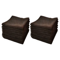 If you draw life cafe 抹布棕色 30g, 20個