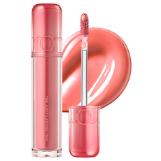 rom&nd 台灣公司貨 果汁唇釉2.0 3.5g, 1個, 29 時令蜜果