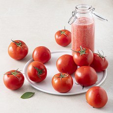 곰곰 주스용 완숙 토마토, 1개, 3kg