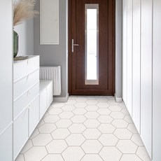 파크론 유아용 도도람 놀이방 매트, 헥사곤 베이지