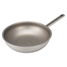 클래딘 프리미엄 티타늄 궁중팬, 28cm, 1개