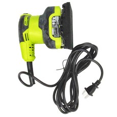 WORX 威克士 台灣公司貨 1/4砂紙機 WU646L 110V 240W, 1個