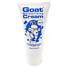 澳洲 Goat 山羊乳保濕護手霜 經典原味 50ml 滋潤保濕, 1條