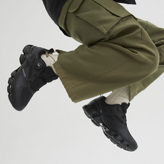 블루마운틴 로체 발이 편안한 다이얼 경량 보아 런닝화