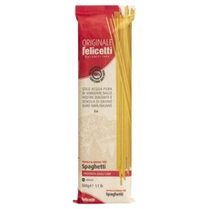 Felicetti 義大利直麵, 500g, 1包