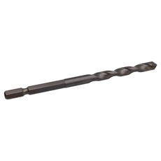ONISHI NO.30 六角磁磚鑽尾 8mm, 1支