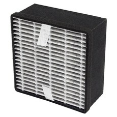 3M Filtrete 極淨化空氣清淨機專用濾網, Z40-F, 1個