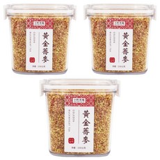 小町茶庵 黃金蕎麥茶, 230g, 1入, 3盒