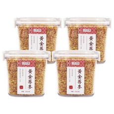 小町茶庵 黃金蕎麥茶, 230g, 1入, 4盒