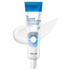 LEBELAGE 蕾浿雷 Dr. 膠原蛋白 Derma 眼霜, 1個, 40ml