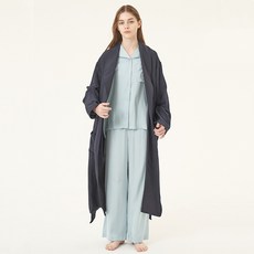 atempo 女式經典長袍