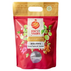 美元 單粒提袋系列 嚴選台灣好味 果乾, 230g, 1袋