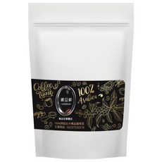 LODOJA 裸豆家日曬耶加雪菲精品阿拉比卡半磅, Whole Bean, 227g, 1包
