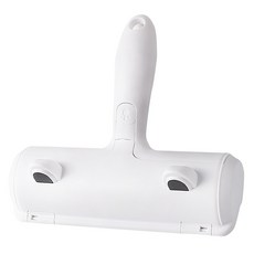 小麥購物 寵物除毛滾輪 耳朵款 L808, 1個