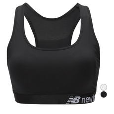 뉴발란스 여성용 시그니처 스포터블 브라탑