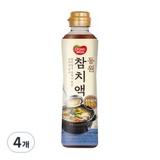 東原金槍魚醬, 1.08kg, 4個