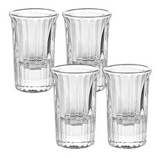 Eatus 褶皺直筒杯, 4個