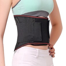 Bodyten 護腰帶, 1個