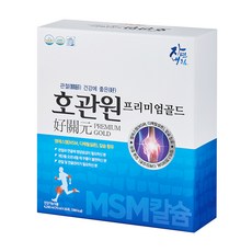 Hogwanwon 頂級黃金 10入, 700ml, 6盒