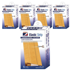 LaboRat 自剪式伸縮膠布, 5盒, 1盒