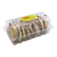 蘇記 太陽餅, 酥脆外皮, 綿密內餡, 獨特香氣, 360g, 1盒