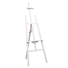 MAME 立式招牌畫架 白色