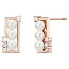 해수엘 92.5 실버 귀걸이 YUE4578 + 쇼핑백