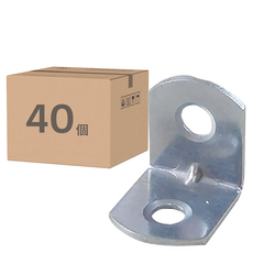 Cheolmul Korea A01 角鐵, 40個