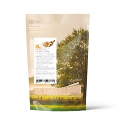 Gamsungfood 瑪卡粉 原味, 1個, 500g
