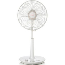 신일 좌석용 일체형 선풍기 35cm, SIF-14JNC