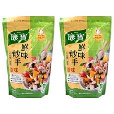 Knorr 康寶 鮮味炒手 原味, 500g, 2包