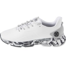 G/FORE 男士 G4 迷彩 MG4 Plus 高爾夫運動鞋