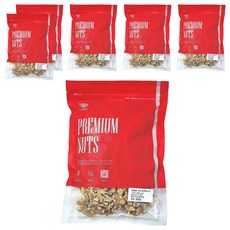 Dadamo Market 雙拼核桃, 500g, 6個