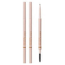 키르시블렌딩 아트 스케치 브로우 0.08g, 03 내추럴 브라운, 2개