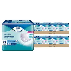 TENA 添寧 PROskin 復健敢動褲, M, 11片, 12包