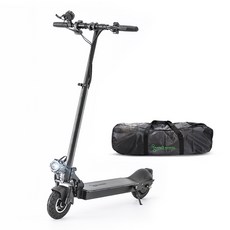 나노휠 전동킥보드 NQ-01 Plus+ 프리미엄 10.4Ah배터리 + 공구세트 + 충전전용 아답터 + 전용가방, NQ-01 Plus+ Premium, 블랙, 1개