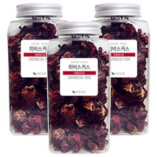 바른건강 히비스커스, 50g, 1개입, 3개