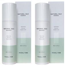 Mowell 護髮精華液, 150ml, 2個